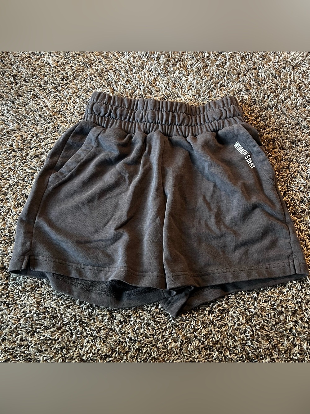 Women’s Best Lounge Shorts